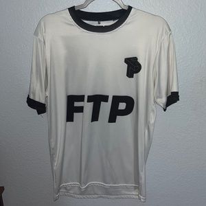 FTP Soccer Jersey